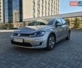 Серый Фольксваген e-Golf, объемом двигателя 0 л и пробегом 150 тыс. км за 9800 $, фото 1 на Automoto.ua