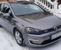 Серый Фольксваген e-Golf, объемом двигателя 0 л и пробегом 152 тыс. км за 8800 $, фото 7 на Automoto.ua