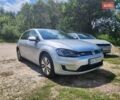 Серый Фольксваген e-Golf, объемом двигателя 0 л и пробегом 140 тыс. км за 11000 $, фото 2 на Automoto.ua