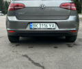 Серый Фольксваген e-Golf, объемом двигателя 0 л и пробегом 103 тыс. км за 8500 $, фото 6 на Automoto.ua