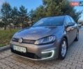Сірий Фольксваген e-Golf, об'ємом двигуна 0 л та пробігом 154 тис. км за 9300 $, фото 12 на Automoto.ua