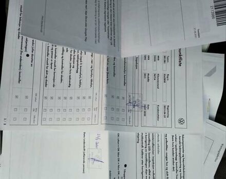 Серый Фольксваген e-Golf, объемом двигателя 0 л и пробегом 135 тыс. км за 8999 $, фото 6 на Automoto.ua