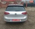Сірий Фольксваген e-Golf, об'ємом двигуна 0 л та пробігом 137 тис. км за 8500 $, фото 6 на Automoto.ua