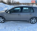 Серый Фольксваген e-Golf, объемом двигателя 0 л и пробегом 114 тыс. км за 8999 $, фото 6 на Automoto.ua