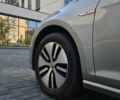 Серый Фольксваген e-Golf, объемом двигателя 0 л и пробегом 150 тыс. км за 9800 $, фото 11 на Automoto.ua