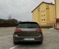 Серый Фольксваген e-Golf, объемом двигателя 0 л и пробегом 95 тыс. км за 11300 $, фото 4 на Automoto.ua