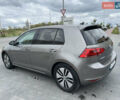Серый Фольксваген e-Golf, объемом двигателя 0 л и пробегом 123 тыс. км за 9300 $, фото 8 на Automoto.ua