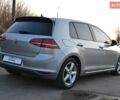 Серый Фольксваген e-Golf, объемом двигателя 0 л и пробегом 87 тыс. км за 9000 $, фото 7 на Automoto.ua
