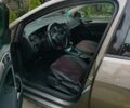 Сірий Фольксваген e-Golf, об'ємом двигуна 0 л та пробігом 174 тис. км за 8500 $, фото 6 на Automoto.ua