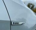 Сірий Фольксваген e-Golf, об'ємом двигуна 0 л та пробігом 111 тис. км за 7850 $, фото 12 на Automoto.ua