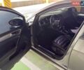 Сірий Фольксваген e-Golf, об'ємом двигуна 0 л та пробігом 126 тис. км за 10700 $, фото 6 на Automoto.ua