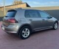 Серый Фольксваген e-Golf, объемом двигателя 0 л и пробегом 159 тыс. км за 8600 $, фото 3 на Automoto.ua