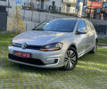 Серый Фольксваген e-Golf, объемом двигателя 0 л и пробегом 98 тыс. км за 8750 $, фото 1 на Automoto.ua