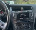 Сірий Фольксваген e-Golf, об'ємом двигуна 0 л та пробігом 134 тис. км за 9500 $, фото 10 на Automoto.ua