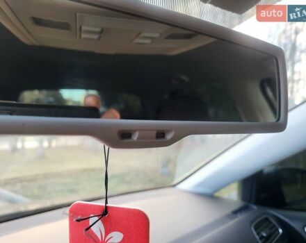 Сірий Фольксваген e-Golf, об'ємом двигуна 0 л та пробігом 154 тис. км за 9300 $, фото 156 на Automoto.ua