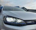 Серый Фольксваген e-Golf, объемом двигателя 0 л и пробегом 130 тыс. км за 8999 $, фото 12 на Automoto.ua