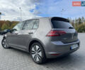 Фольксваген e-Golf 2015 в Кропивницком (Кировограде) на Automoto.ua Серый Фольксваген e-Golf, объемом двигателя 0 л и пробегом 131 тыс. км за 8800 $, фото 4 на Automoto.ua