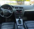Сірий Фольксваген e-Golf, об'ємом двигуна 0 л та пробігом 117 тис. км за 9000 $, фото 43 на Automoto.ua