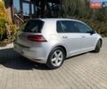 Серый Фольксваген e-Golf, объемом двигателя 0 л и пробегом 247 тыс. км за 8200 $, фото 9 на Automoto.ua