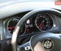 Серый Фольксваген e-Golf, объемом двигателя 0 л и пробегом 233 тыс. км за 7900 $, фото 17 на Automoto.ua