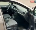 Серый Фольксваген e-Golf, объемом двигателя 0 л и пробегом 136 тыс. км за 8450 $, фото 22 на Automoto.ua