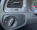 Серый Фольксваген e-Golf, объемом двигателя 0 л и пробегом 128 тыс. км за 9500 $, фото 9 на Automoto.ua