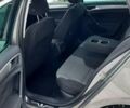 Серый Фольксваген e-Golf, объемом двигателя 0 л и пробегом 152 тыс. км за 8800 $, фото 30 на Automoto.ua