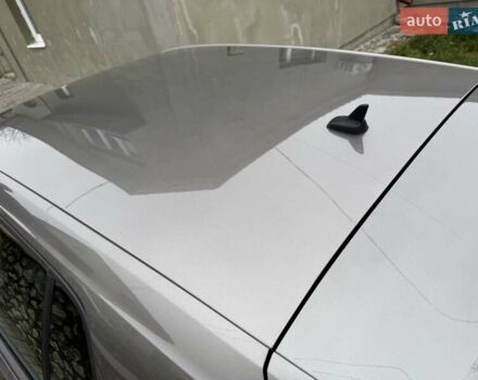 Серый Фольксваген e-Golf, объемом двигателя 0 л и пробегом 90 тыс. км за 8000 $, фото 4 на Automoto.ua