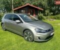 Серый Фольксваген e-Golf, объемом двигателя 0 л и пробегом 105 тыс. км за 9200 $, фото 1 на Automoto.ua