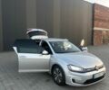 Сірий Фольксваген e-Golf, об'ємом двигуна 0 л та пробігом 134 тис. км за 9500 $, фото 19 на Automoto.ua