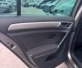 Серый Фольксваген e-Golf, объемом двигателя 0 л и пробегом 97 тыс. км за 8800 $, фото 14 на Automoto.ua