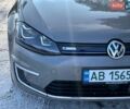 Сірий Фольксваген e-Golf, об'ємом двигуна 0 л та пробігом 177 тис. км за 8900 $, фото 7 на Automoto.ua