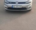 Серый Фольксваген e-Golf, объемом двигателя 0 л и пробегом 122 тыс. км за 9900 $, фото 17 на Automoto.ua