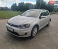 Серый Фольксваген e-Golf, объемом двигателя 0 л и пробегом 111 тыс. км за 8600 $, фото 1 на Automoto.ua