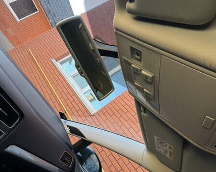 Серый Фольксваген e-Golf, объемом двигателя 0 л и пробегом 133 тыс. км за 8400 $, фото 30 на Automoto.ua