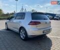 Серый Фольксваген e-Golf, объемом двигателя 0 л и пробегом 81 тыс. км за 13000 $, фото 4 на Automoto.ua
