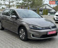 Серый Фольксваген e-Golf, объемом двигателя 0 л и пробегом 99 тыс. км за 9490 $, фото 3 на Automoto.ua