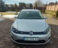 Серый Фольксваген e-Golf, объемом двигателя 0 л и пробегом 167 тыс. км за 8500 $, фото 11 на Automoto.ua
