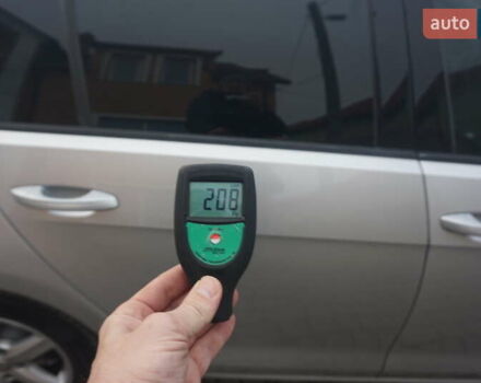 Сірий Фольксваген e-Golf, об'ємом двигуна 0 л та пробігом 124 тис. км за 8444 $, фото 69 на Automoto.ua