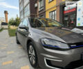 Сірий Фольксваген e-Golf, об'ємом двигуна 0 л та пробігом 105 тис. км за 9333 $, фото 8 на Automoto.ua