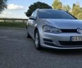 Сірий Фольксваген e-Golf, об'ємом двигуна 1.97 л та пробігом 146 тис. км за 13500 $, фото 1 на Automoto.ua