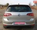 Серый Фольксваген e-Golf, объемом двигателя 0 л и пробегом 162 тыс. км за 8499 $, фото 45 на Automoto.ua