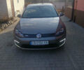 Серый Фольксваген e-Golf, объемом двигателя 0 л и пробегом 126 тыс. км за 11500 $, фото 1 на Automoto.ua