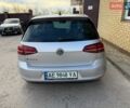 Серый Фольксваген e-Golf, объемом двигателя 0 л и пробегом 124 тыс. км за 9750 $, фото 6 на Automoto.ua