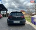 Серый Фольксваген e-Golf, объемом двигателя 0 л и пробегом 170 тыс. км за 8700 $, фото 7 на Automoto.ua