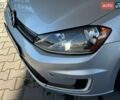 Серый Фольксваген e-Golf, объемом двигателя 0 л и пробегом 116 тыс. км за 7777 $, фото 25 на Automoto.ua