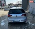 Серый Фольксваген e-Golf, объемом двигателя 0 л и пробегом 123 тыс. км за 7800 $, фото 6 на Automoto.ua