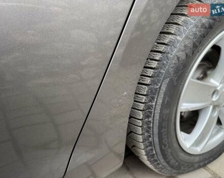 Серый Фольксваген e-Golf, объемом двигателя 0 л и пробегом 90 тыс. км за 8000 $, фото 19 на Automoto.ua