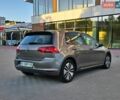 Сірий Фольксваген e-Golf, об'ємом двигуна 0 л та пробігом 81 тис. км за 8700 $, фото 5 на Automoto.ua