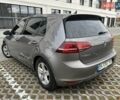 Серый Фольксваген e-Golf, объемом двигателя 0 л и пробегом 169 тыс. км за 7400 $, фото 3 на Automoto.ua